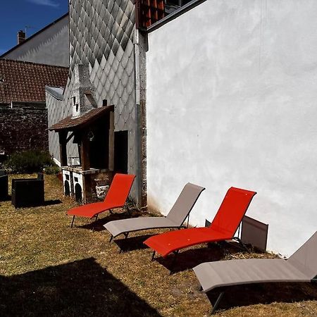 Annexe Des Sables Villa Le Touquet Exteriör bild
