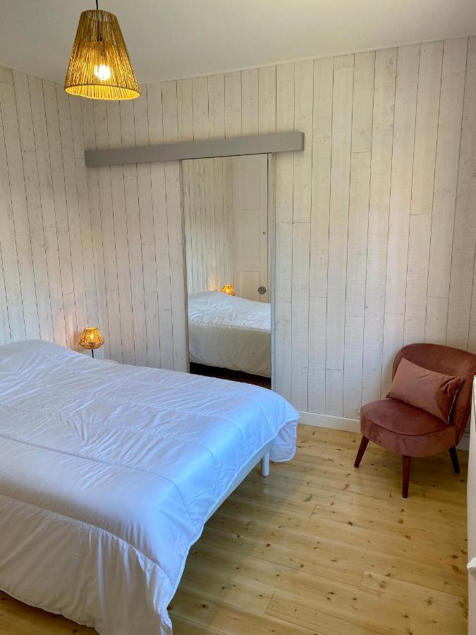 Annexe Des Sables Villa Le Touquet Exteriör bild